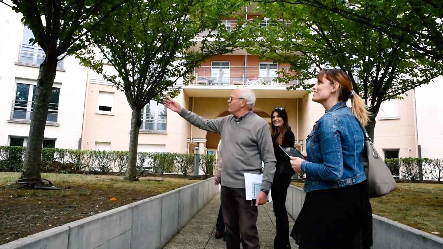 Syndic de copropriété Maihome